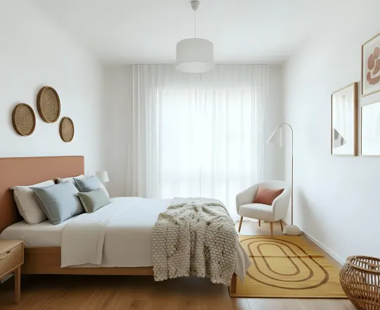 Appartement neuf Le Palladio Drancy