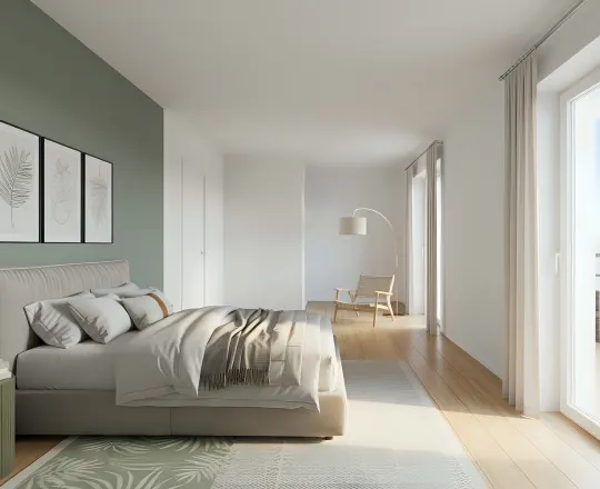 Appartement neuf Le Palladio Drancy