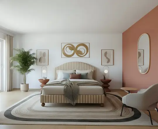 Appartement neuf Le Palladio Drancy