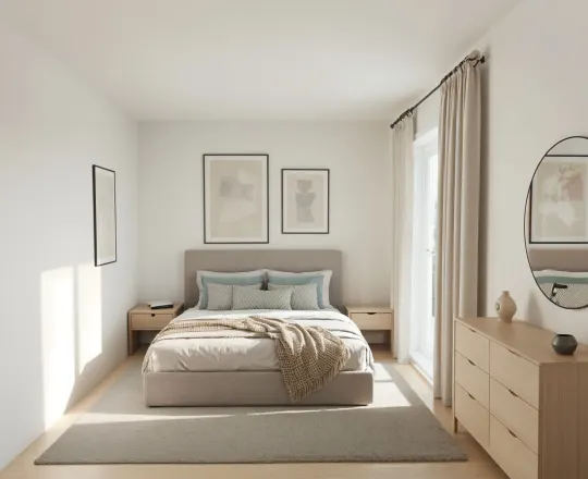 Appartement neuf Naturéva Lieusaint
