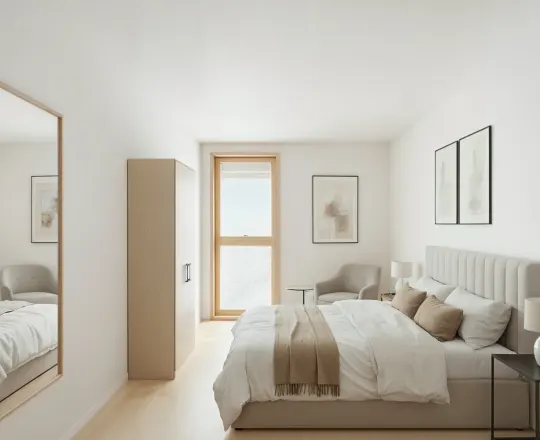 Appartement neuf Villas du Vercors Orly