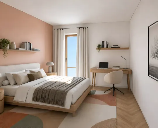 Appartement neuf Villas du Vercors Orly - vue 2