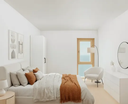 Appartement neuf Villas du Vercors Orly