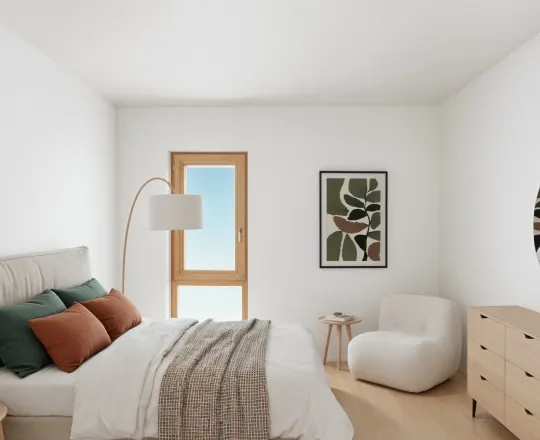 Appartement neuf Villas du Vercors Orly