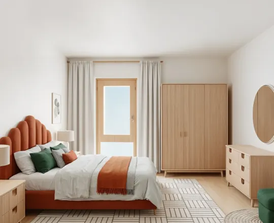 Appartement neuf Villas du Vercors Orly
