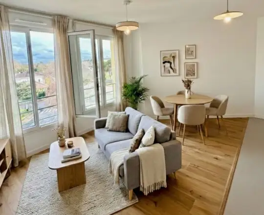 Appartement neuf Unisson Wissous