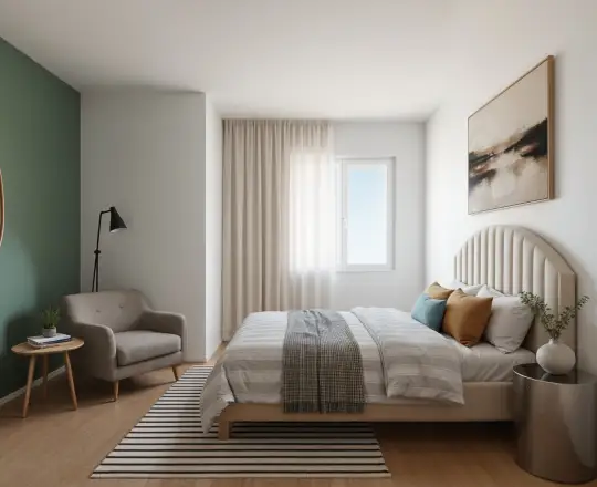 Appartement neuf Pavillon Mansart Sèvres - vue 3