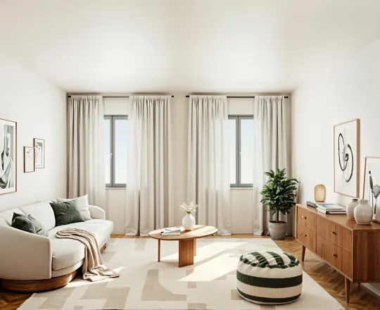 Appartement neuf Pavillon Mansart Sèvres