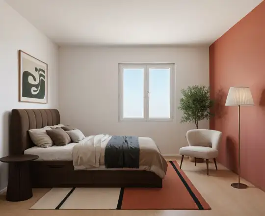 Appartement neuf Pavillon Mansart Sèvres - vue 2