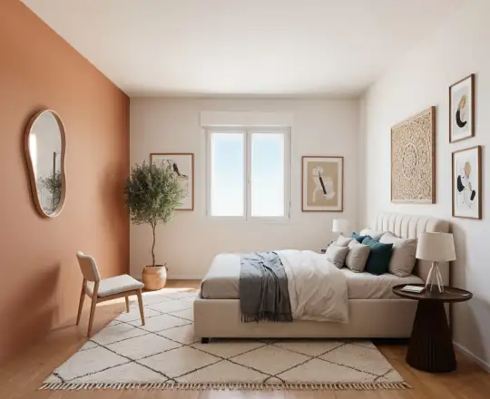 Appartement neuf Pavillon Mansart Sèvres - vue 3