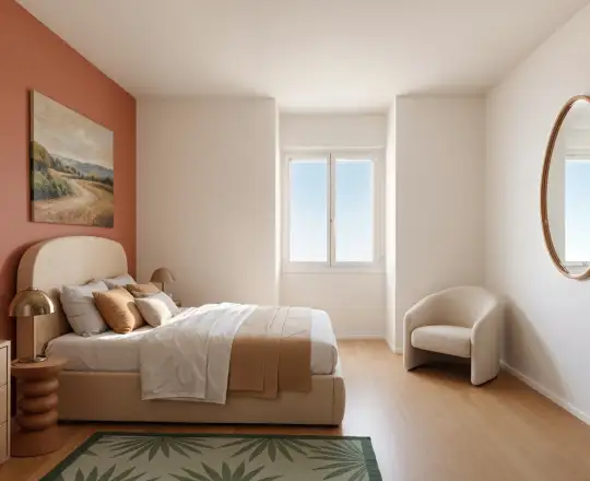 Appartement neuf Pavillon Mansart Sèvres