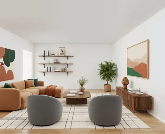 Appartement neuf Villa Auber Le Blanc-Mesnil