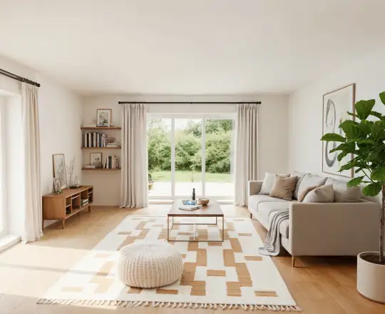 Appartement neuf Le Clos des Peupliers Saint-Witz