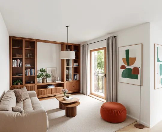 Appartement neuf Eclor Brétigny-sur-Orge