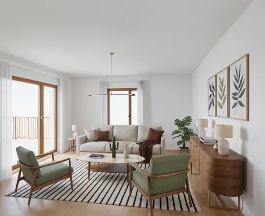 Appartement neuf Eclor Brétigny-sur-Orge