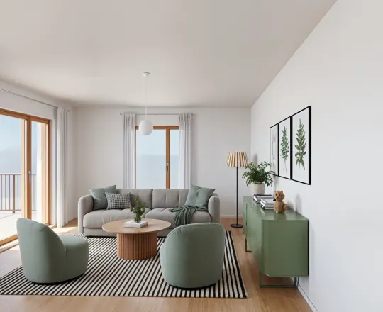 Appartement neuf Eclor Brétigny-sur-Orge