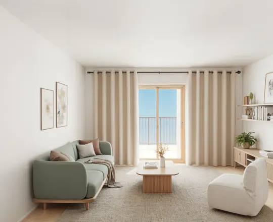 Appartement neuf Eclor Brétigny-sur-Orge