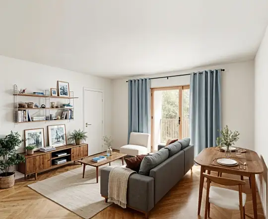 Appartement neuf Eclor Brétigny-sur-Orge