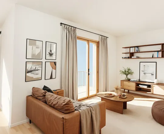 Appartement neuf Eclor Brétigny-sur-Orge