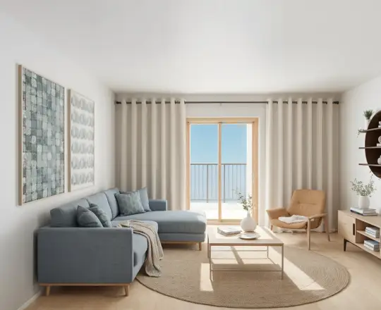 Appartement neuf Eclor Brétigny-sur-Orge