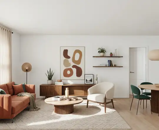 Appartement neuf Eclor Brétigny-sur-Orge