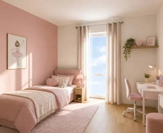 Appartement neuf Les Promenades de l'Ourcq Meaux - vue 3
