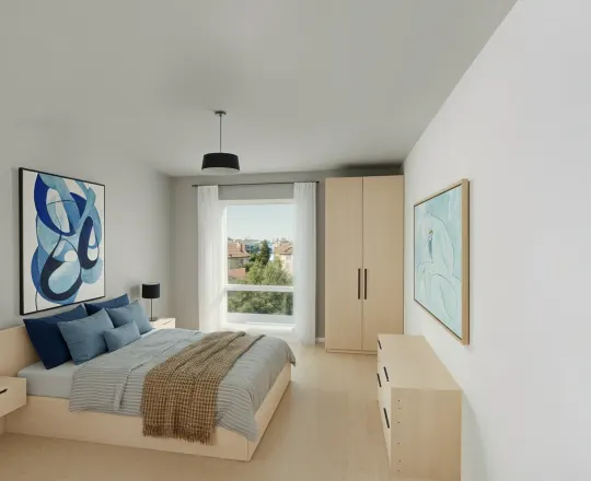 Appartement neuf Les Promenades de l'Ourcq Meaux