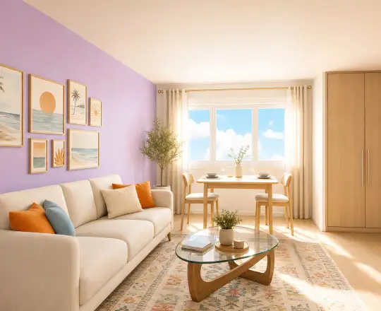 Appartement neuf Cour Renaissance Juvisy-sur-Orge