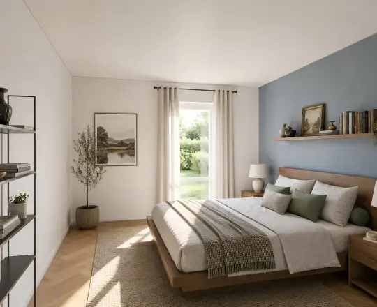 Appartement neuf Cour Renaissance Juvisy-sur-Orge