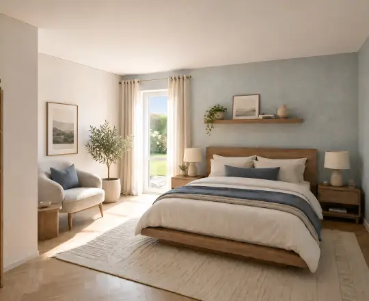 Appartement neuf Cour Renaissance Juvisy-sur-Orge