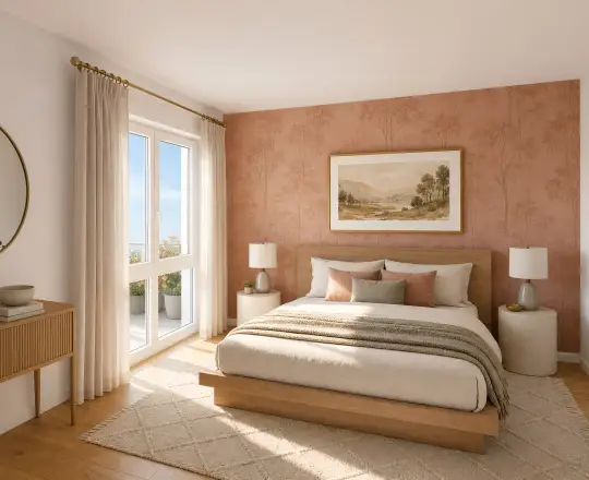 Appartement neuf Cour Renaissance Juvisy-sur-Orge