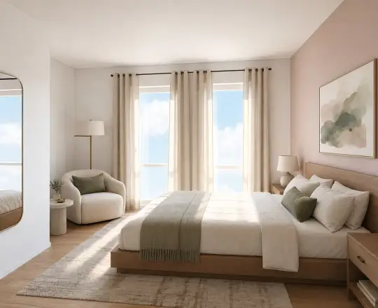 Appartement neuf Cour Renaissance Juvisy-sur-Orge