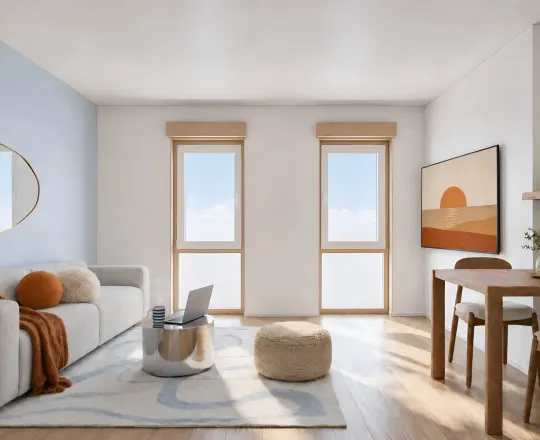 Appartement neuf Nouvelle résidence Juvisy-sur-Orge