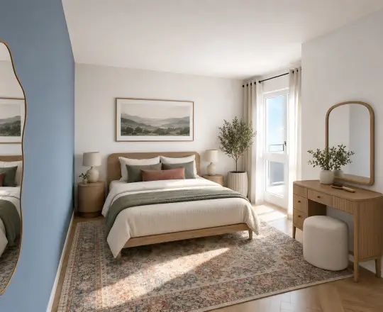 Appartement neuf Cour Renaissance Juvisy-sur-Orge