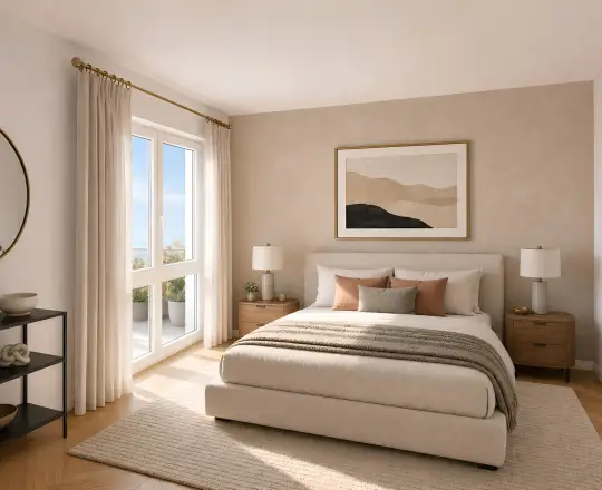 Appartement neuf Cour Renaissance Juvisy-sur-Orge
