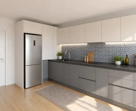 Appartement neuf Cour Renaissance Juvisy-sur-Orge