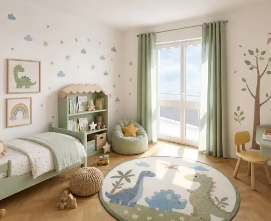 Appartement neuf Cour Renaissance Juvisy-sur-Orge