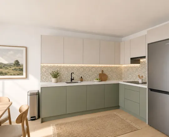 Appartement neuf Cour Renaissance Juvisy-sur-Orge