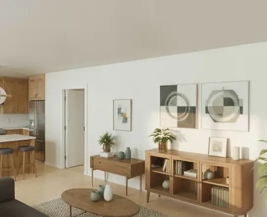Appartement neuf Seinographic Villeneuve-Saint-Georges