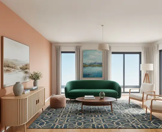 Appartement neuf L’Orée du Square Limeil-Brévannes