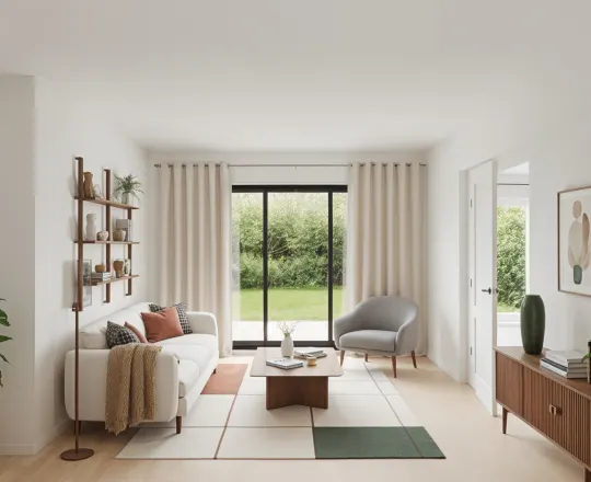 Appartement neuf L’Orée du Square Limeil-Brévannes