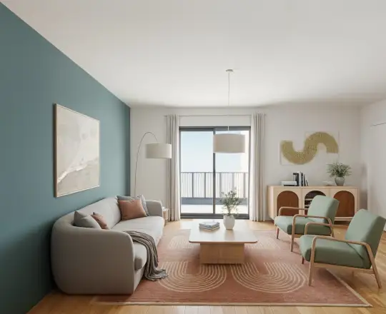 Appartement neuf L’Orée du Square Limeil-Brévannes