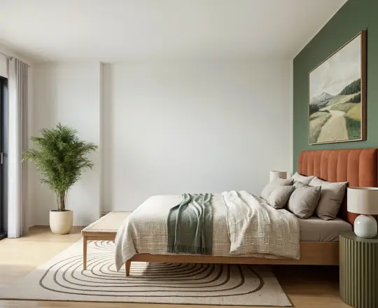Appartement neuf L’Orée du Square Limeil-Brévannes - vue 2