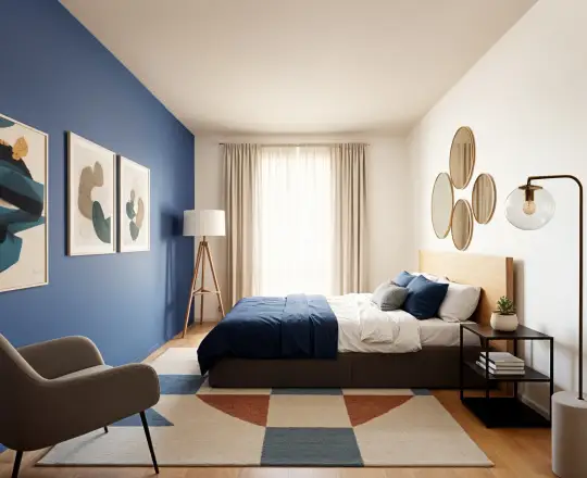 Appartement neuf L’Orée du Square Limeil-Brévannes - vue 3