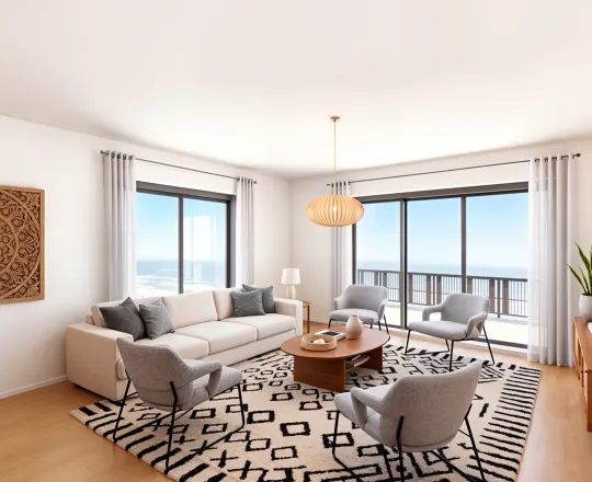Appartement neuf L’Orée du Square Limeil-Brévannes