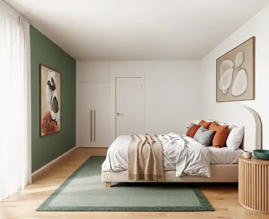 Appartement neuf L’Orée du Square Limeil-Brévannes - vue 3
