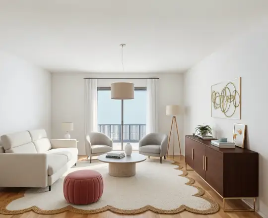Appartement neuf L’Orée du Square Limeil-Brévannes