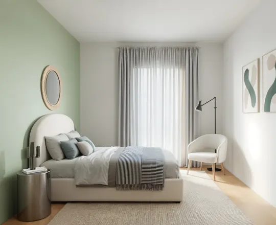 Appartement neuf L’Orée du Square Limeil-Brévannes - vue 3