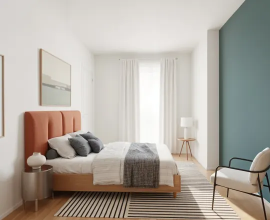 Appartement neuf L’Orée du Square Limeil-Brévannes - vue 2