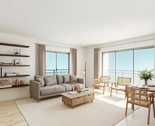 Appartement neuf L’Orée du Square Limeil-Brévannes